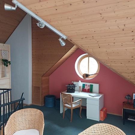 Ferienwohnung In Worms Kültér fotó