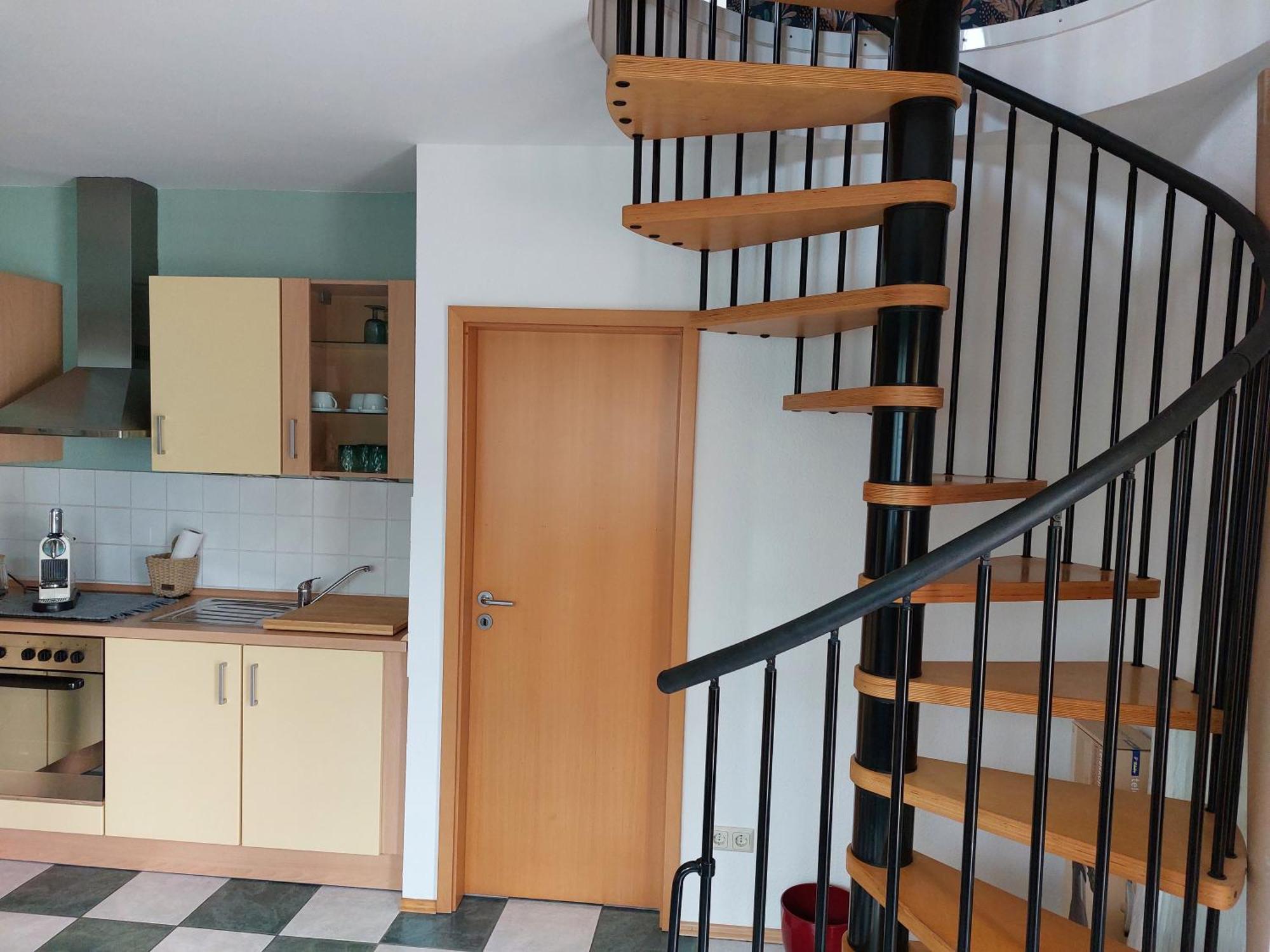 Ferienwohnung In Worms Kültér fotó